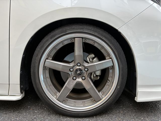 TOYOTA ALPHARD 2021 Image 31