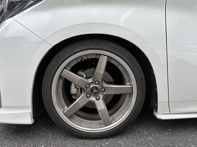 TOYOTA ALPHARD 2021 Image 31