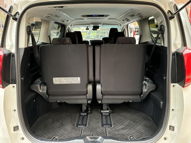 TOYOTA ALPHARD 2021 Image 31
