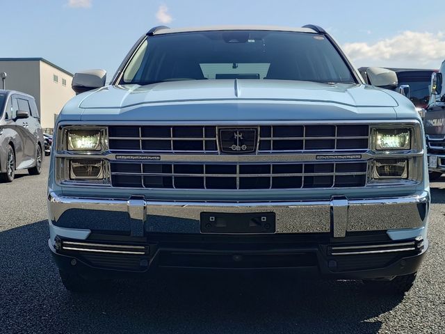 MITSUOKA BUDDY 2023 Image 31