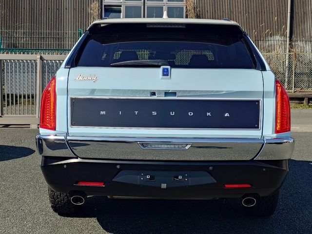 MITSUOKA BUDDY 2023 Image 31