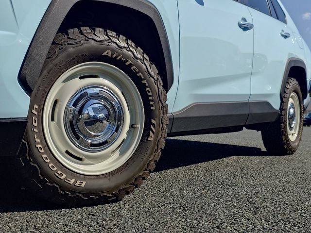 MITSUOKA BUDDY 2023 Image 31