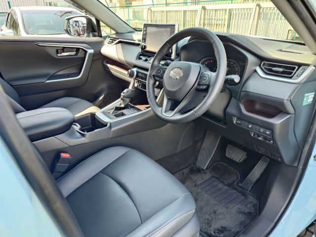 MITSUOKA BUDDY 2023 Image 31