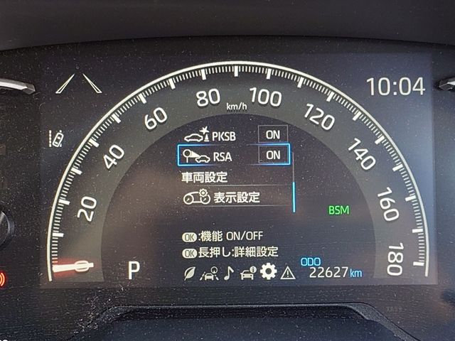 MITSUOKA BUDDY 2023 Image 31