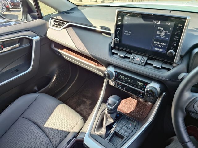 MITSUOKA BUDDY 2023 Image 31