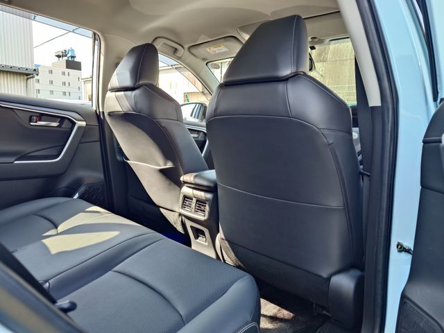 MITSUOKA BUDDY 2023 Image 31