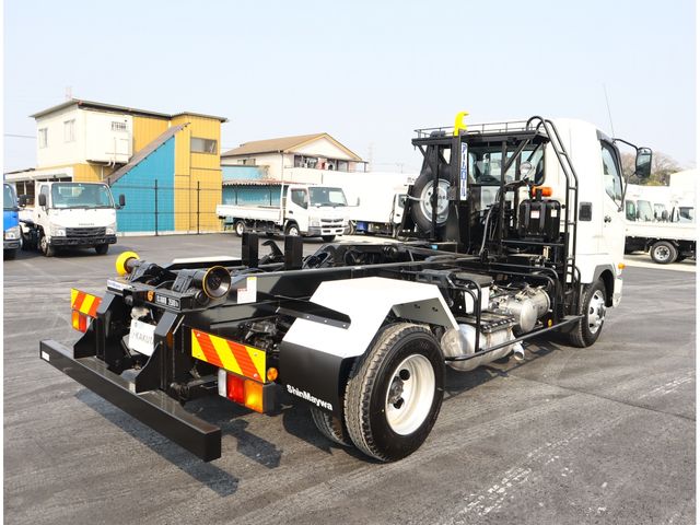 MITSUBISHI FUSOU FIGHTER 2024 Image 31