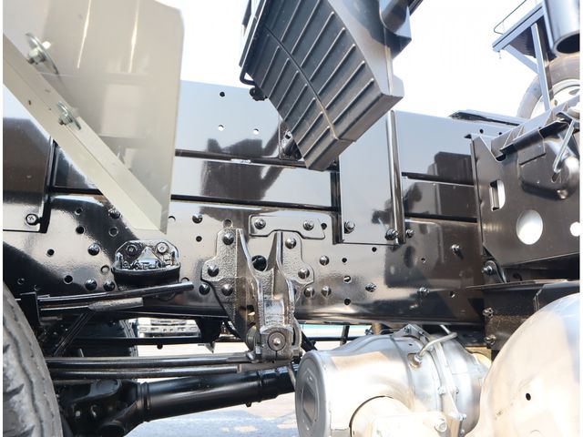 MITSUBISHI FUSOU FIGHTER 2024 Image 31