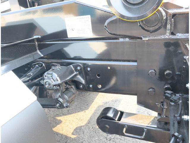 MITSUBISHI FUSOU FIGHTER 2024 Image 31