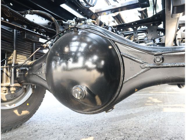 MITSUBISHI FUSOU FIGHTER 2024 Image 31