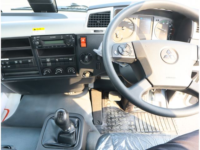 MITSUBISHI FUSOU FIGHTER 2024 Image 31