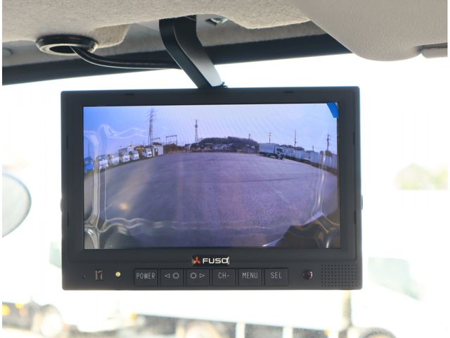 MITSUBISHI FUSOU FIGHTER 2024 Image 31