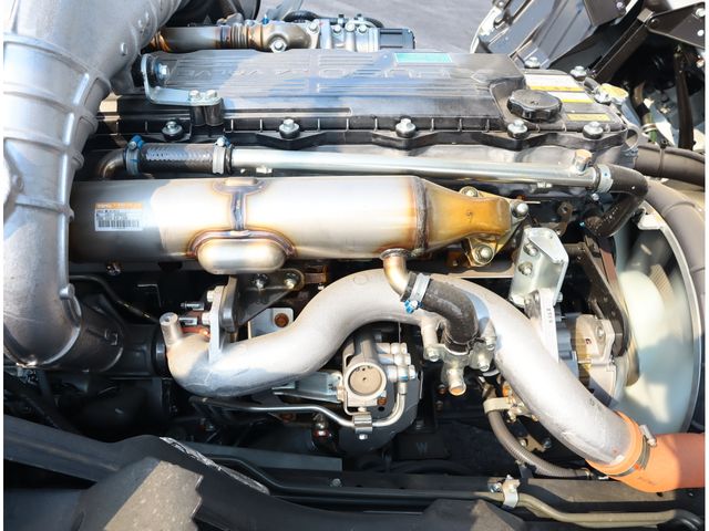 MITSUBISHI FUSOU FIGHTER 2024 Image 31