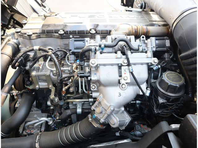 MITSUBISHI FUSOU FIGHTER 2024 Image 31