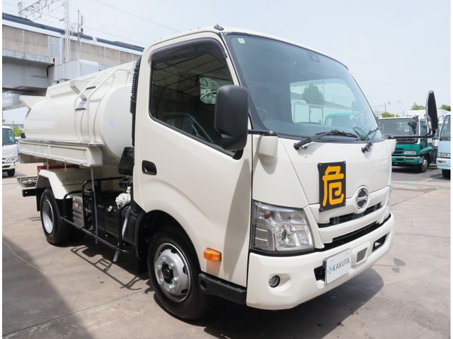 HINO DUTRO 2025 Image 31