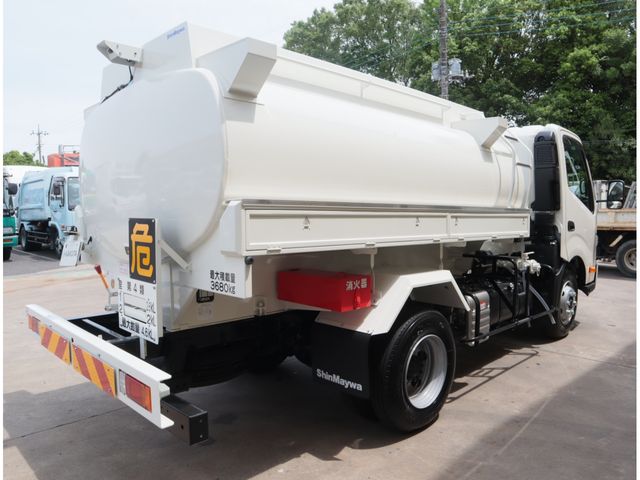 HINO DUTRO 2025 Image 31