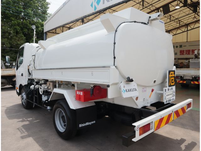 HINO DUTRO 2025 Image 31