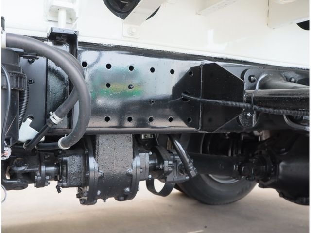 HINO DUTRO 2025 Image 31