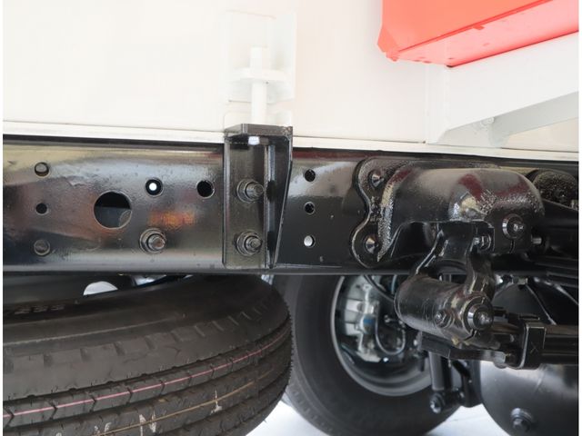 HINO DUTRO 2025 Image 31