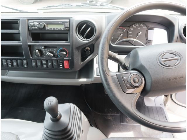 HINO DUTRO 2025 Image 31