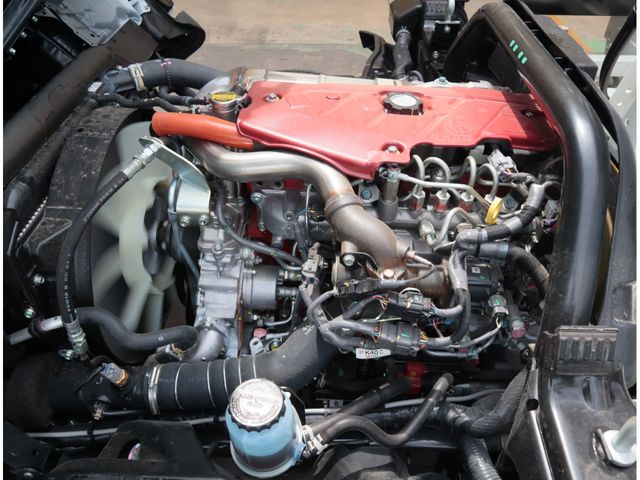 HINO DUTRO 2025 Image 31