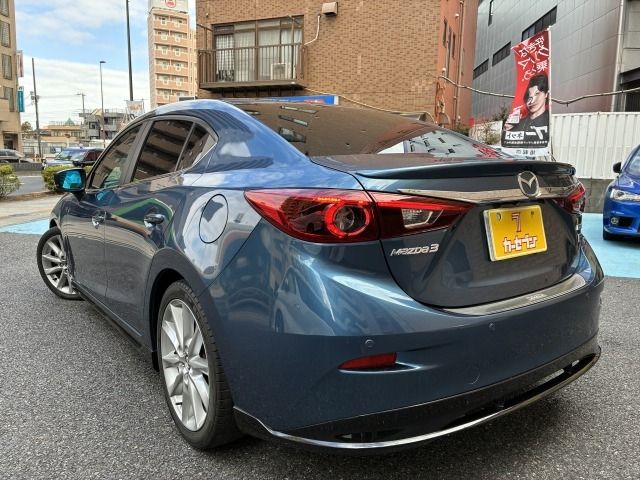MAZDA AXELA HYBRID 2018 Image 31