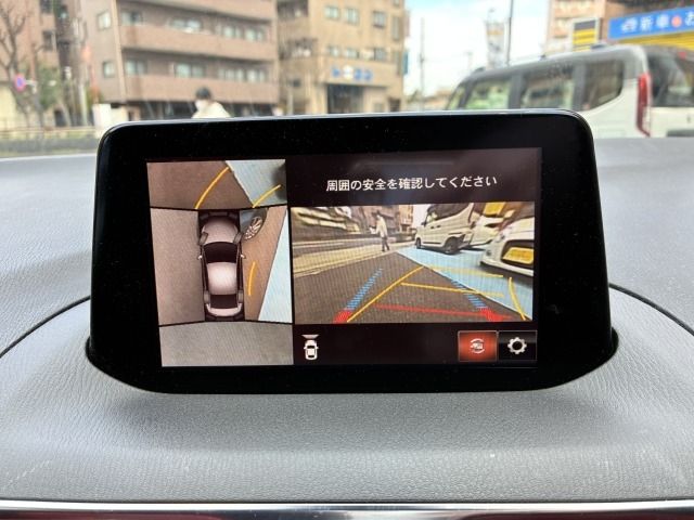 MAZDA AXELA HYBRID 2018 Image 31