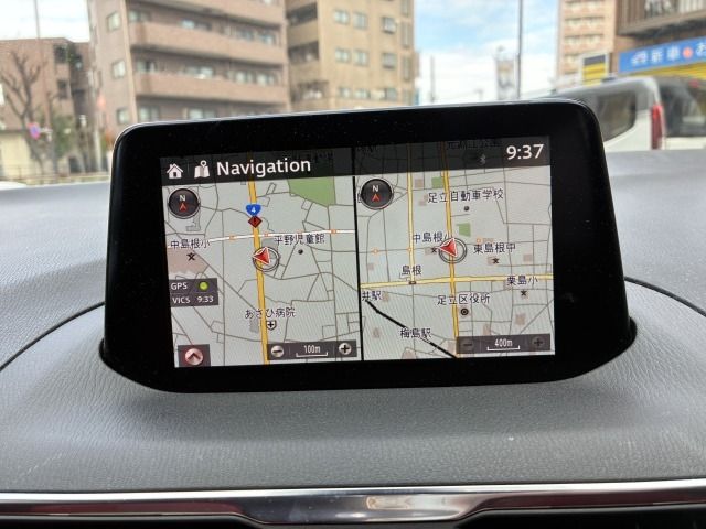 MAZDA AXELA HYBRID 2018 Image 31