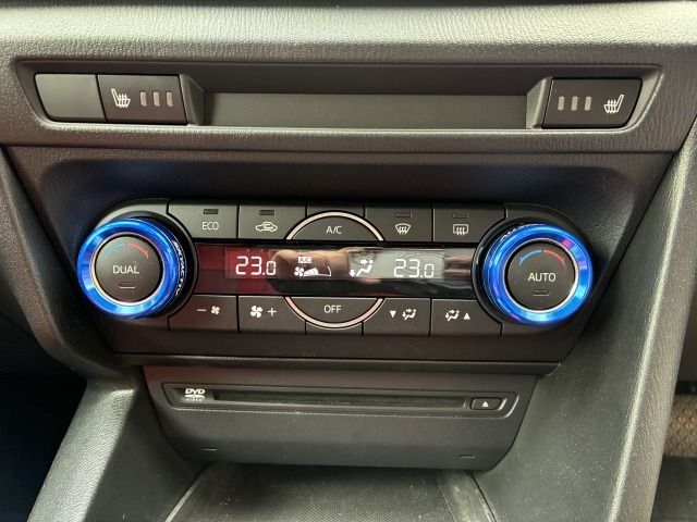 MAZDA AXELA HYBRID 2018 Image 31