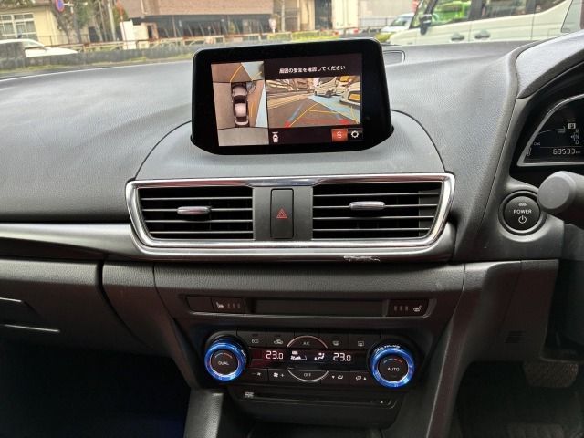 MAZDA AXELA HYBRID 2018 Image 31