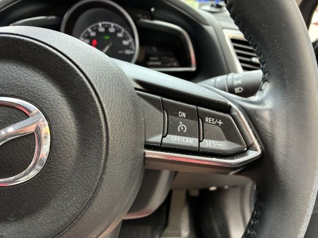 MAZDA AXELA HYBRID 2018 Image 31