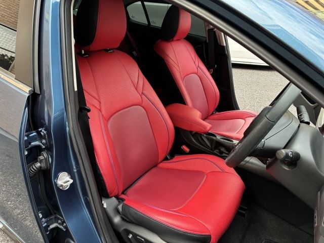 MAZDA AXELA HYBRID 2018 Image 31