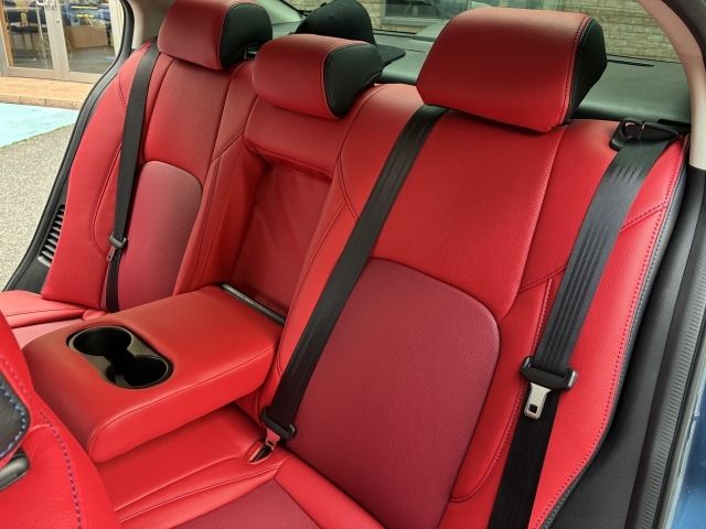 MAZDA AXELA HYBRID 2018 Image 31