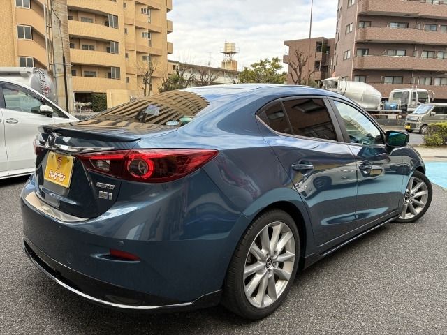 MAZDA AXELA HYBRID 2018 Image 31