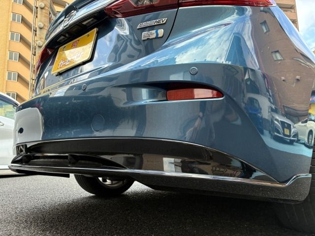 MAZDA AXELA HYBRID 2018 Image 31