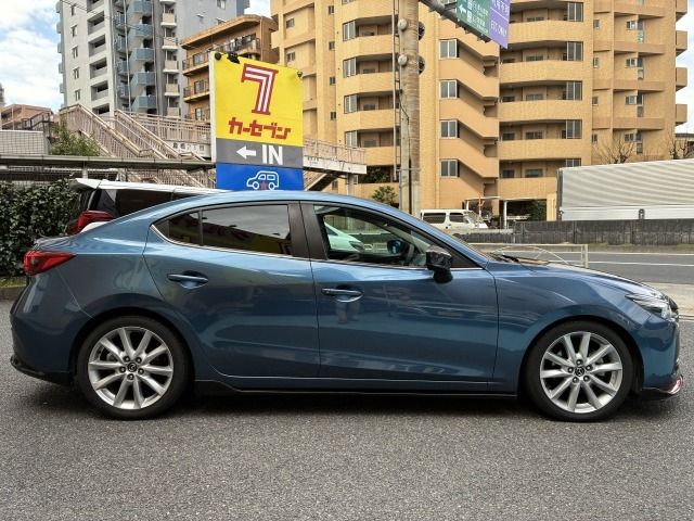 MAZDA AXELA HYBRID 2018 Image 31