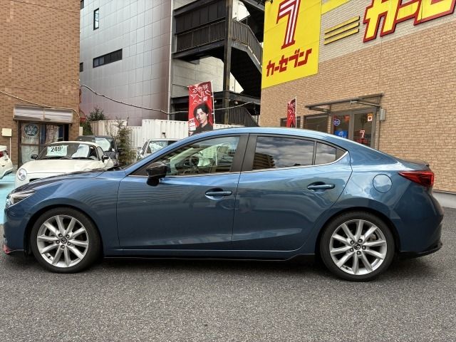 MAZDA AXELA HYBRID 2018 Image 31