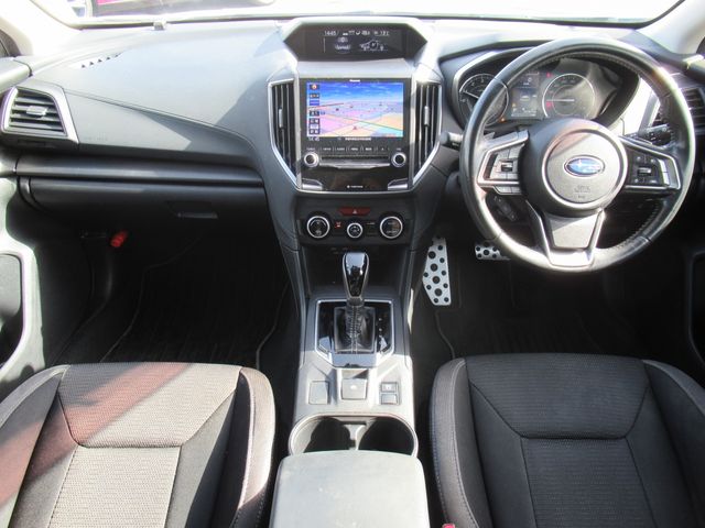 SUBARU IMPREZA SPORT 2019 Image 31