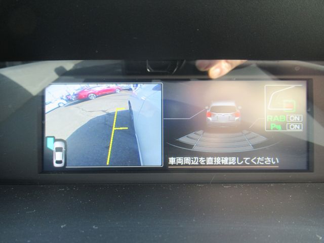 SUBARU IMPREZA SPORT 2019 Image 31