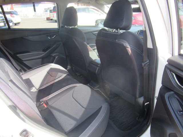 SUBARU IMPREZA SPORT 2019 Image 31