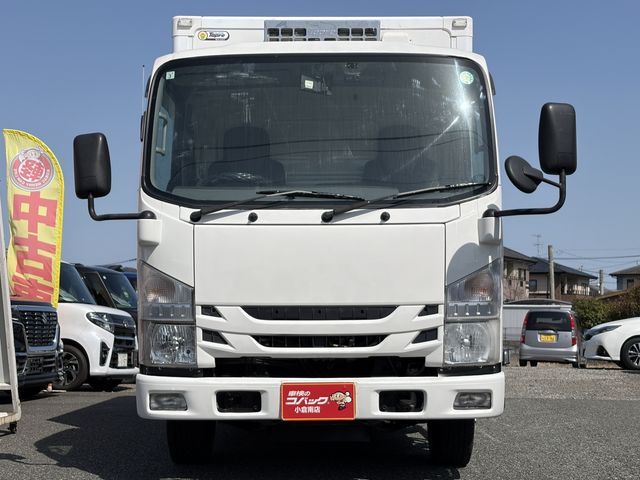 ISUZU ELF 2016 Image 31