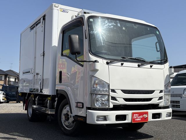 ISUZU ELF 2016 Image 31
