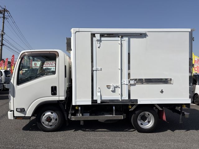 ISUZU ELF 2016 Image 31