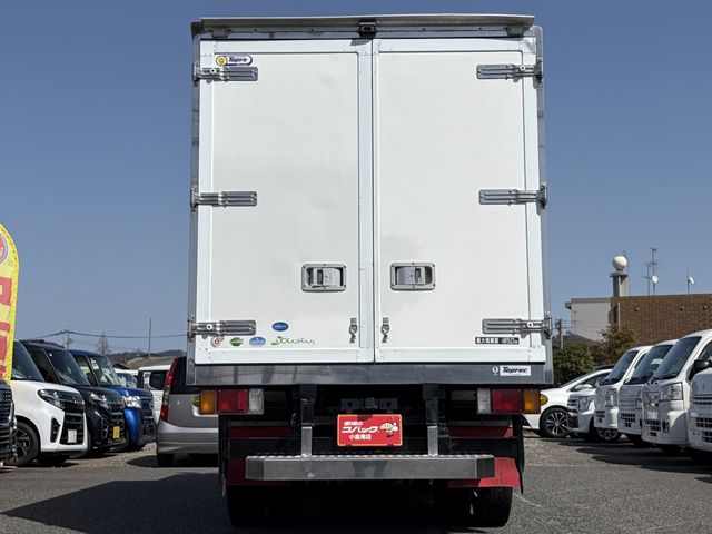 ISUZU ELF 2016 Image 31