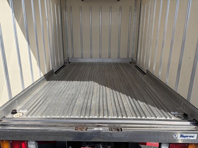 ISUZU ELF 2016 Image 31