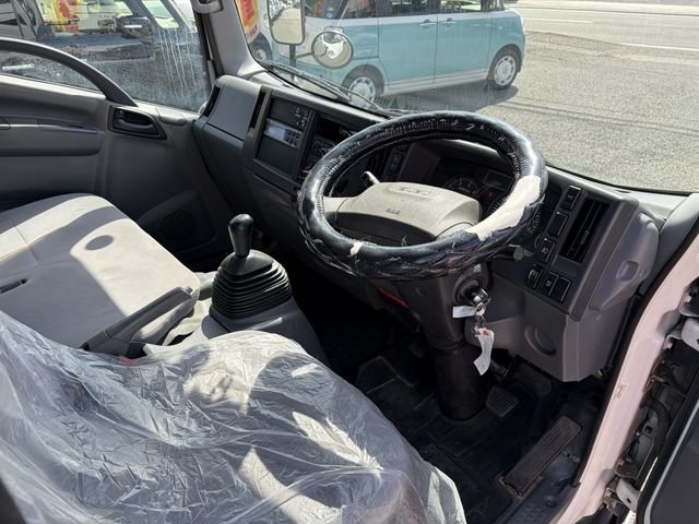 ISUZU ELF 2016 Image 31