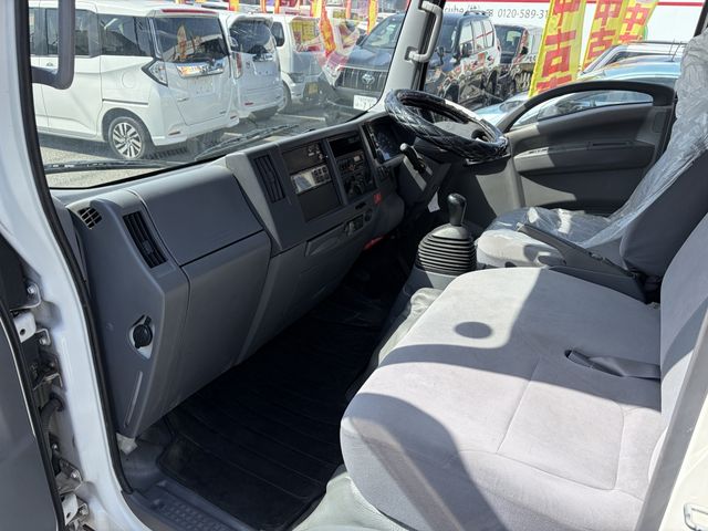 ISUZU ELF 2016 Image 31