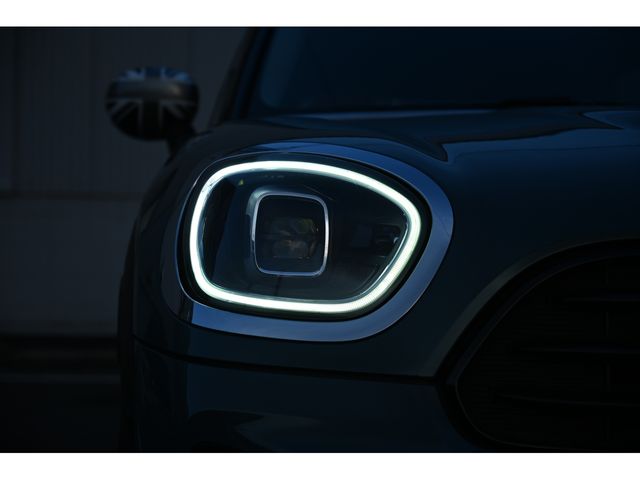 BMW MINI COOPER D CROSSO 2022 Image 31