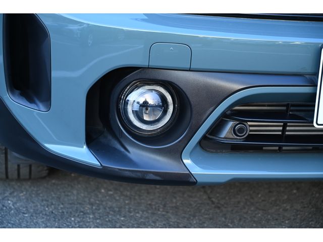 BMW MINI COOPER D CROSSO 2022 Image 31