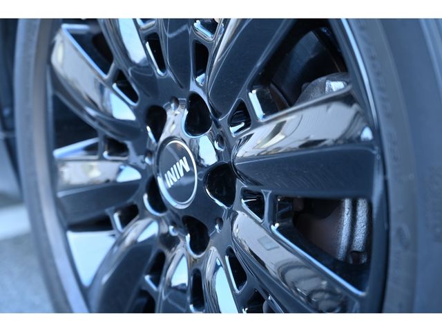 BMW MINI COOPER D CROSSO 2022 Image 31